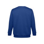 THC DELTA. Bluza (unisex) z bawełny i poliestru