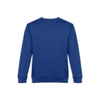 THC DELTA. Bluza (unisex) z bawełny i poliestru