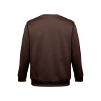 THC DELTA. Bluza (unisex) z bawełny i poliestru