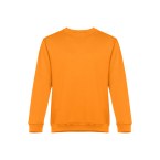 THC DELTA. Bluza (unisex) z bawełny i poliestru