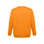 THC DELTA. Bluza (unisex) z bawełny i poliestru