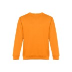 THC DELTA. Bluza (unisex) z bawełny i poliestru