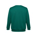 THC DELTA. Bluza (unisex) z bawełny i poliestru