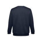 THC DELTA. Bluza (unisex) z bawełny i poliestru