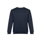 THC DELTA. Bluza (unisex) z bawełny i poliestru