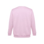 THC DELTA. Bluza (unisex) z bawełny i poliestru