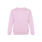 THC DELTA. Bluza (unisex) z bawełny i poliestru