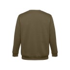 THC DELTA. Bluza (unisex) z bawełny i poliestru