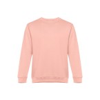 THC DELTA. Bluza (unisex) z bawełny i poliestru