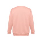 THC DELTA. Bluza (unisex) z bawełny i poliestru