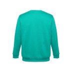 THC DELTA. Bluza (unisex) z bawełny i poliestru