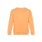 THC DELTA. Bluza (unisex) z bawełny i poliestru