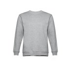 THC DELTA. Bluza (unisex) z bawełny i poliestru