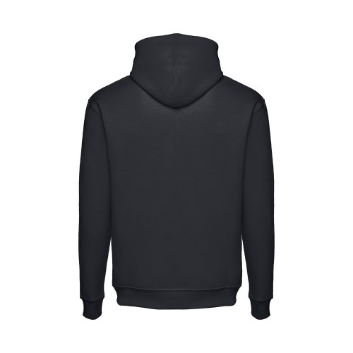 THC PHOENIX. Bluza (unisex) z kapturem z bawełny i poliestru