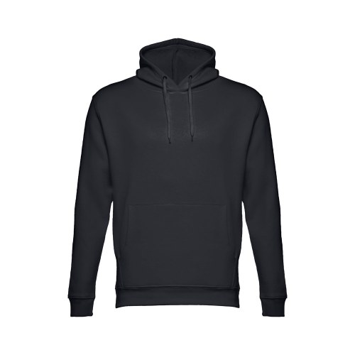 THC PHOENIX. Bluza (unisex) z kapturem z bawełny i poliestru