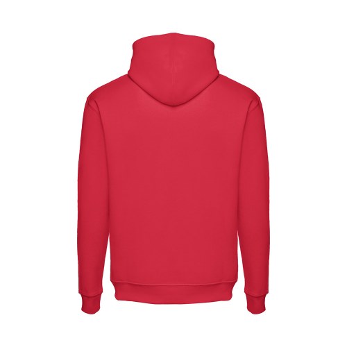 THC PHOENIX. Bluza (unisex) z kapturem z bawełny i poliestru