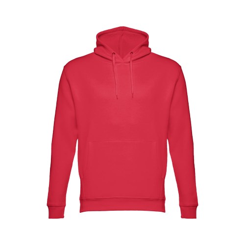 THC PHOENIX. Bluza (unisex) z kapturem z bawełny i poliestru