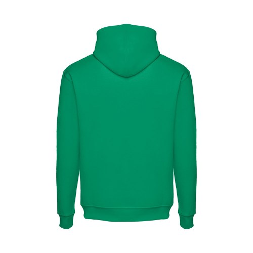 THC PHOENIX. Bluza (unisex) z kapturem z bawełny i poliestru