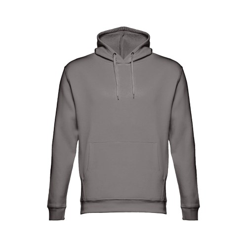 THC PHOENIX. Bluza (unisex) z kapturem z bawełny i poliestru