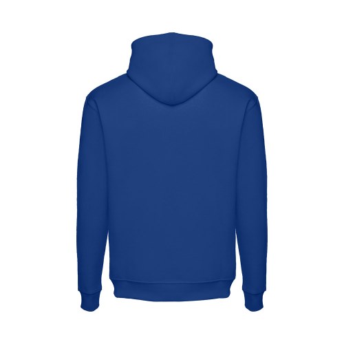 THC PHOENIX. Bluza (unisex) z kapturem z bawełny i poliestru