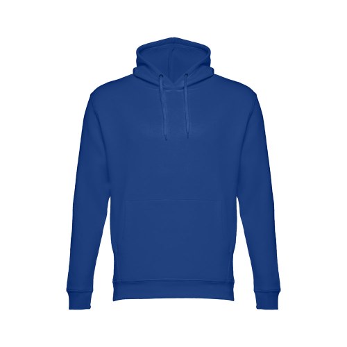 THC PHOENIX. Bluza (unisex) z kapturem z bawełny i poliestru
