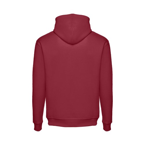 THC PHOENIX. Bluza (unisex) z kapturem z bawełny i poliestru