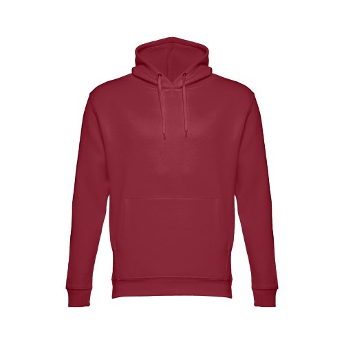 THC PHOENIX. Bluza (unisex) z kapturem z bawełny i poliestru