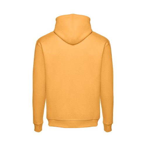 THC PHOENIX. Bluza (unisex) z kapturem z bawełny i poliestru