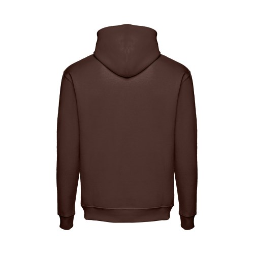 THC PHOENIX. Bluza (unisex) z kapturem z bawełny i poliestru