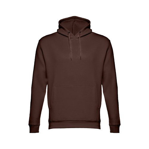 THC PHOENIX. Bluza (unisex) z kapturem z bawełny i poliestru