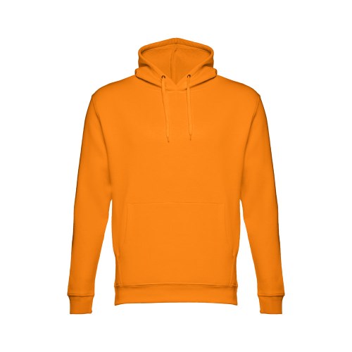 THC PHOENIX. Bluza (unisex) z kapturem z bawełny i poliestru