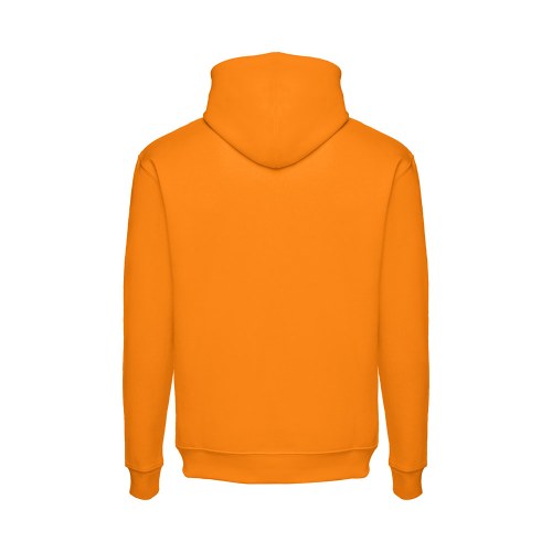 THC PHOENIX. Bluza (unisex) z kapturem z bawełny i poliestru