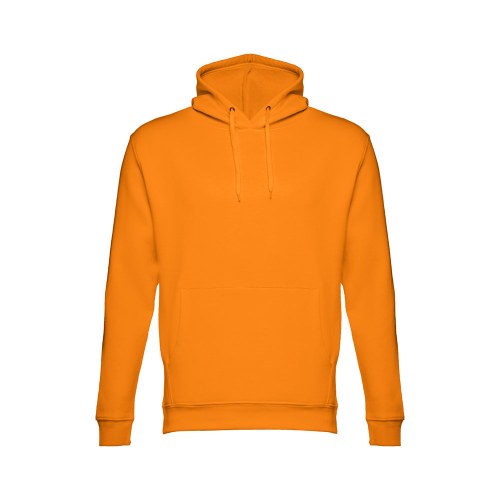 THC PHOENIX. Bluza (unisex) z kapturem z bawełny i poliestru