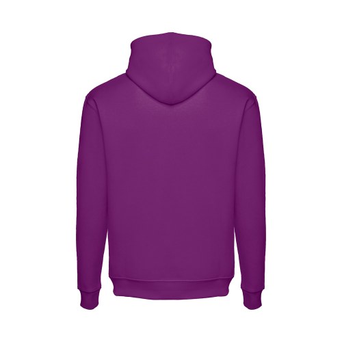 THC PHOENIX. Bluza (unisex) z kapturem z bawełny i poliestru
