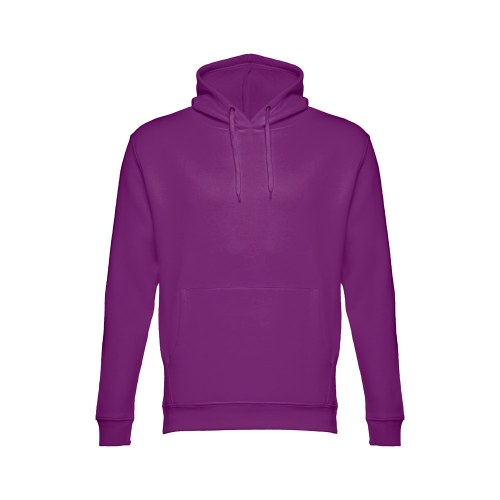 THC PHOENIX. Bluza (unisex) z kapturem z bawełny i poliestru