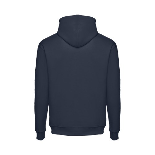 THC PHOENIX. Bluza (unisex) z kapturem z bawełny i poliestru