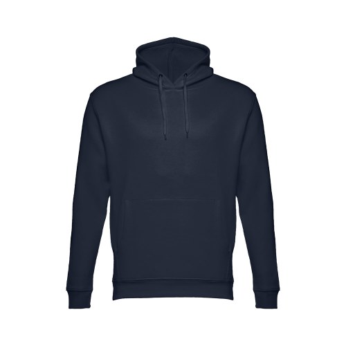 THC PHOENIX. Bluza (unisex) z kapturem z bawełny i poliestru