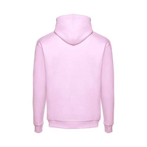 THC PHOENIX. Bluza (unisex) z kapturem z bawełny i poliestru