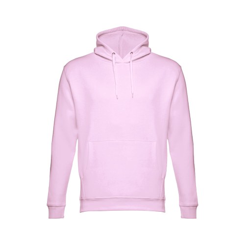 THC PHOENIX. Bluza (unisex) z kapturem z bawełny i poliestru