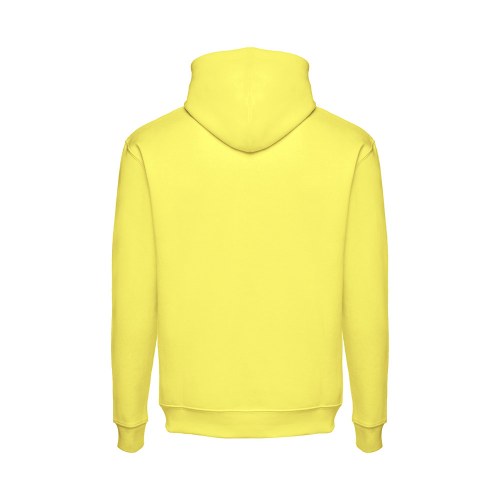 THC PHOENIX. Bluza (unisex) z kapturem z bawełny i poliestru