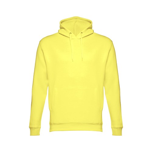 THC PHOENIX. Bluza (unisex) z kapturem z bawełny i poliestru