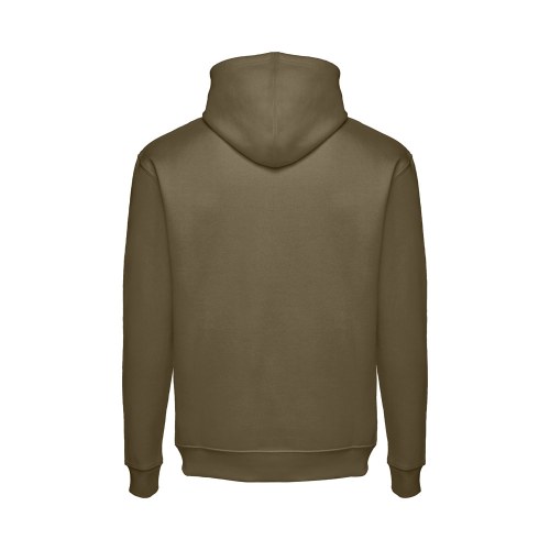 THC PHOENIX. Bluza (unisex) z kapturem z bawełny i poliestru