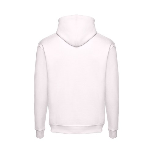 THC PHOENIX. Bluza (unisex) z kapturem z bawełny i poliestru