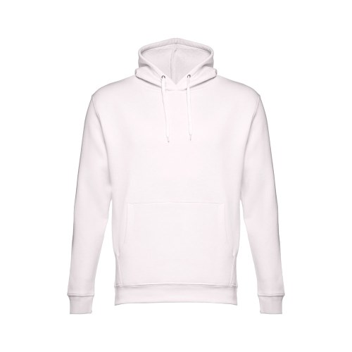 THC PHOENIX. Bluza (unisex) z kapturem z bawełny i poliestru