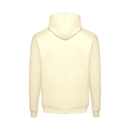 THC PHOENIX. Bluza (unisex) z kapturem z bawełny i poliestru