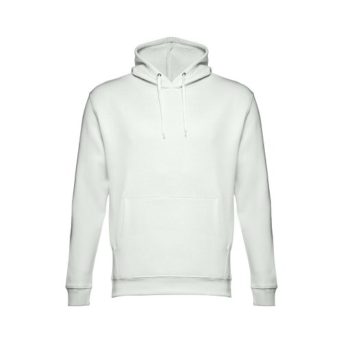 THC PHOENIX. Bluza (unisex) z kapturem z bawełny i poliestru