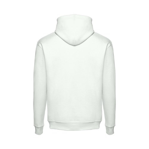 THC PHOENIX. Bluza (unisex) z kapturem z bawełny i poliestru