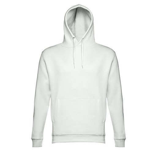 THC PHOENIX. Bluza (unisex) z kapturem z bawełny i poliestru