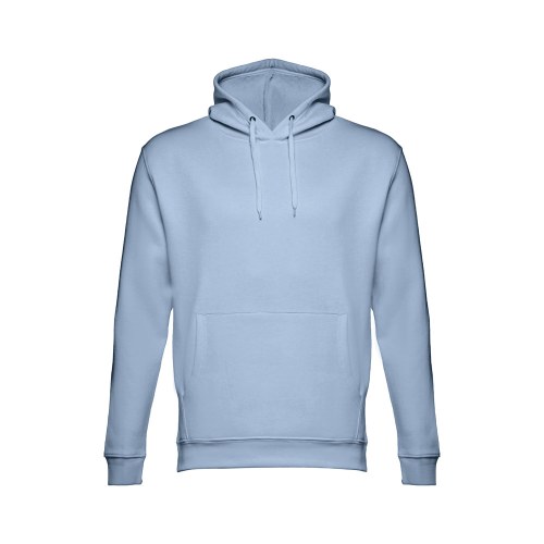THC PHOENIX. Bluza (unisex) z kapturem z bawełny i poliestru