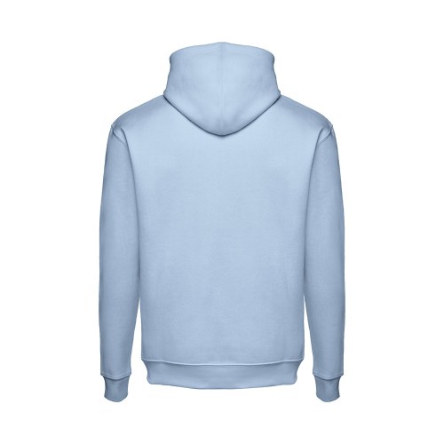 THC PHOENIX. Bluza (unisex) z kapturem z bawełny i poliestru